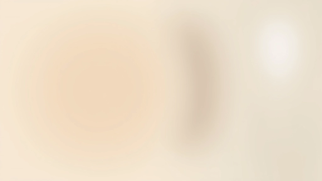 Campionari di colori secondari che complementano il verde salvia: beige, grigio chiaro e bianco crema