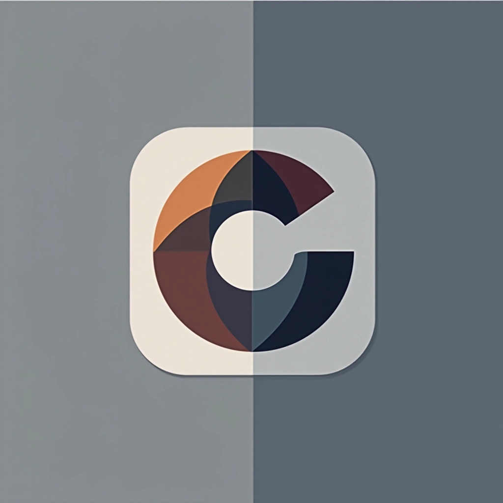 Cromatica Studio Logo