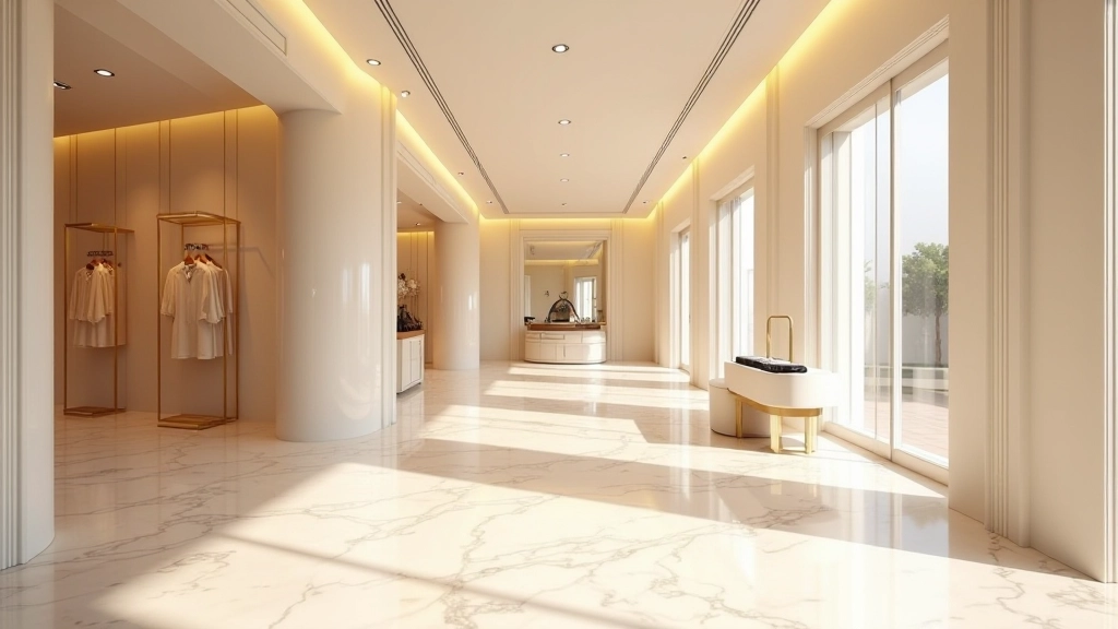 Progetto brand luxury fashion italiano